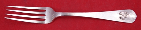 Tea Fork 6 1/4